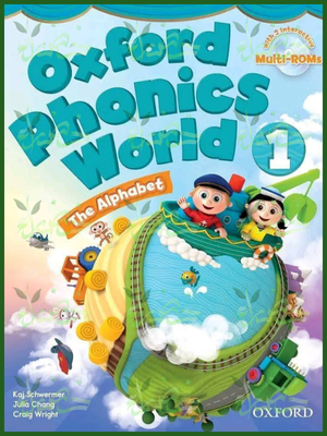 أوكسفورد فونكس مستوى (1)