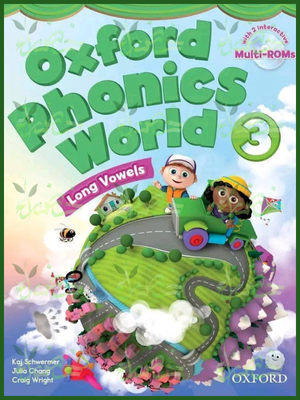 أوكسفورد فونكس مستوى (3)